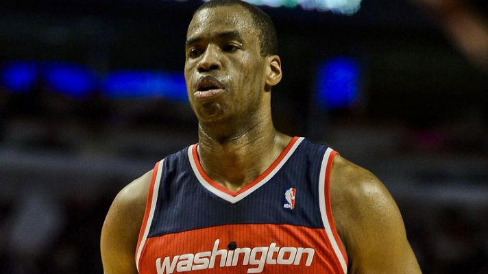 Conexión tdp - Jason Collins, primer baloncestista de la NBA en activo que reconoce que es gay