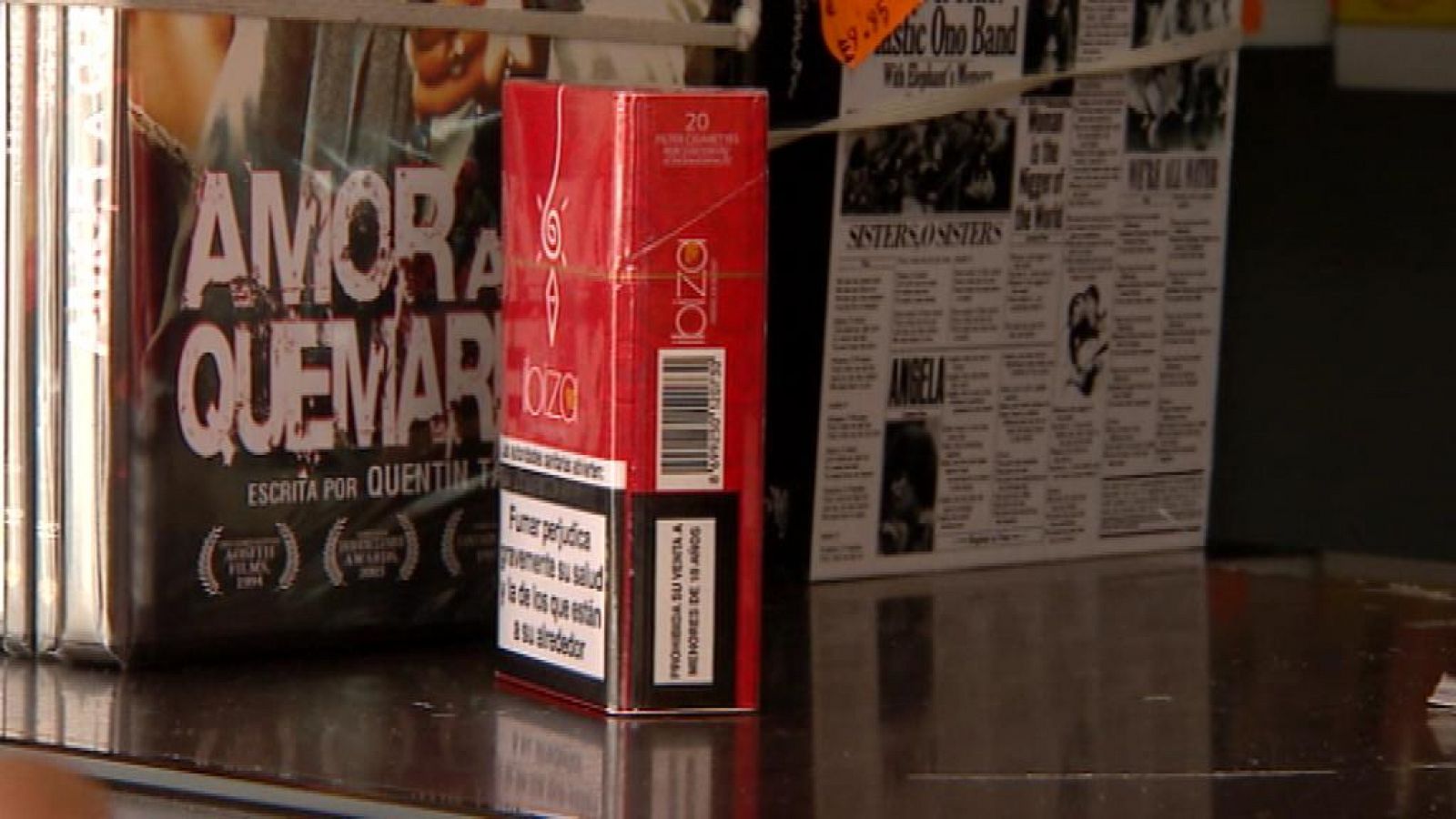 + Canarias - 29/04/13 - +Canarias | Ver