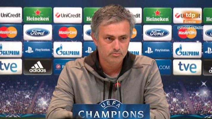 Conexión tdp - Conexión tdp - 29/04/13