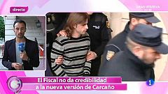 Más Gente - 29/04/13