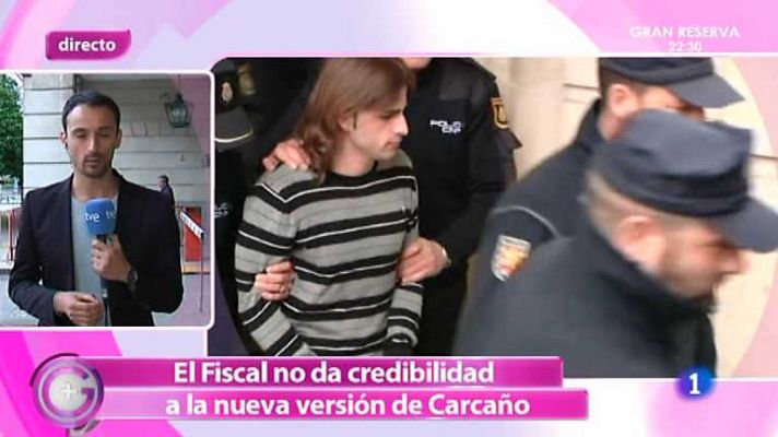 +Gente - Más Gente - 29/04/13