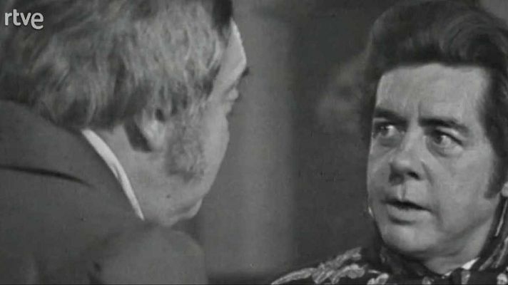 El conde de Montecristo (1969) - Capítulo 2