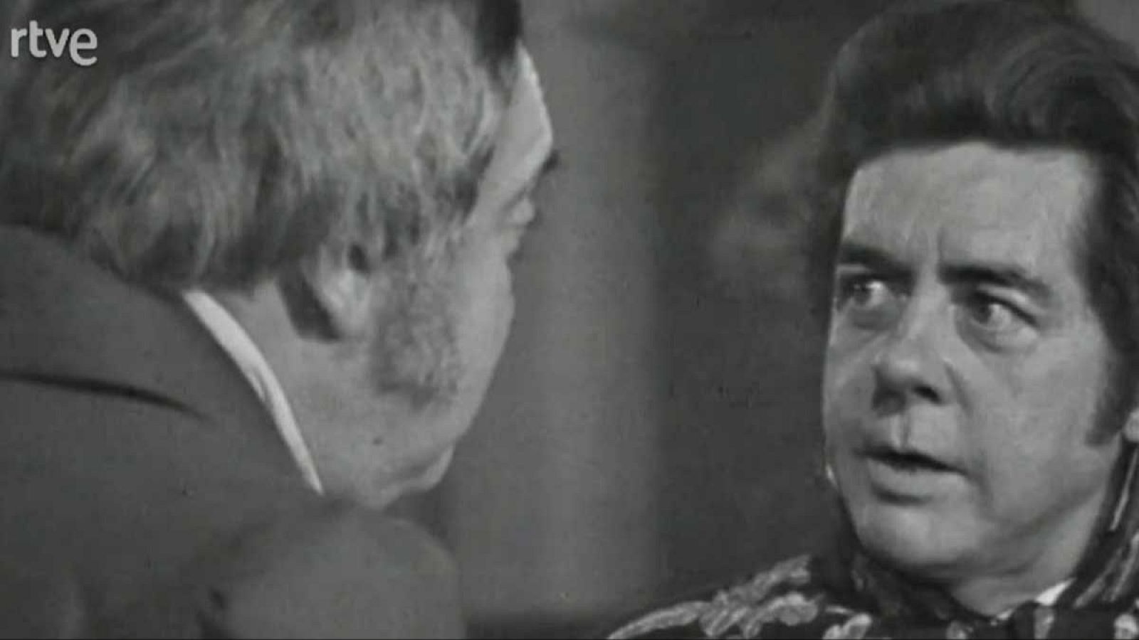 El conde de Montecristo - Capítulo 2