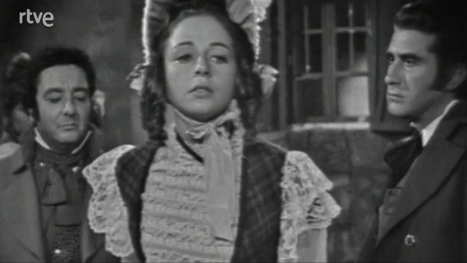 El conde de Montecristo - Capítulo 4