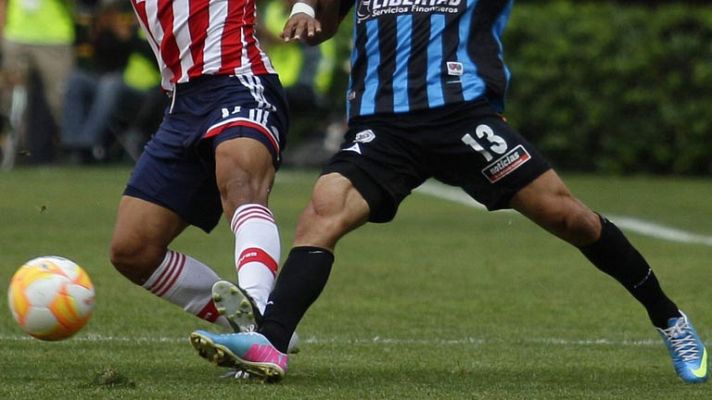 Finaliza el plazo para la presentación de presupuestos de los clubes de fútbol