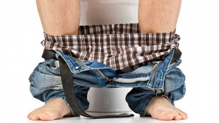 La mañana - Problemas de orina y próstata