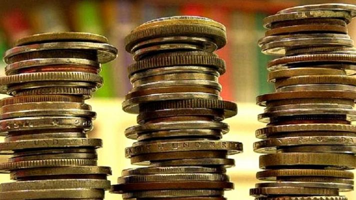 Informativo 24h - La economía cae un 0,5% hasta marzo