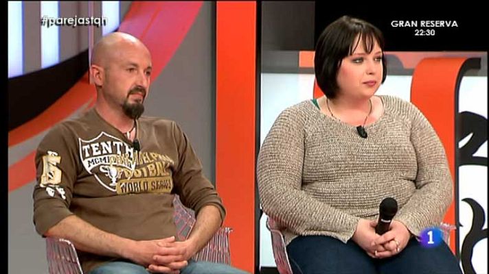 Tenemos que hablar - 20 años de diferencia