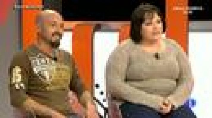 Tenemos que hablar - 20 años de diferencia