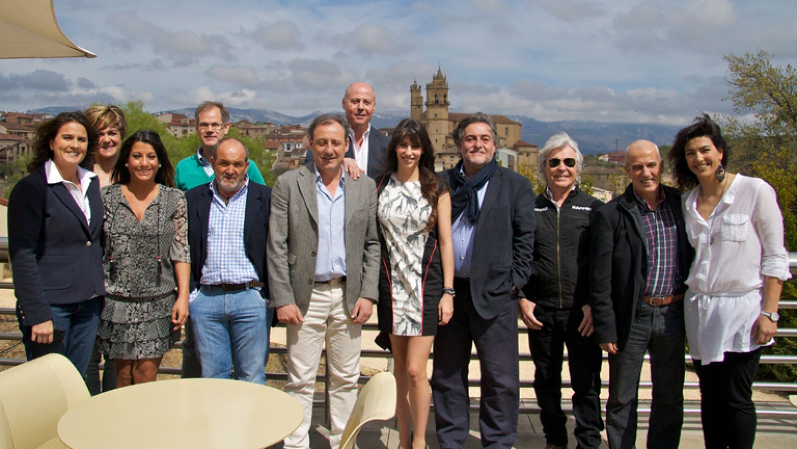 MasterChef - Homenaje a 12 grandes del deporte español