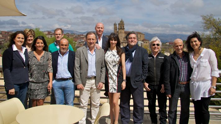 MasterChef - Homenaje a 12 grandes del deporte