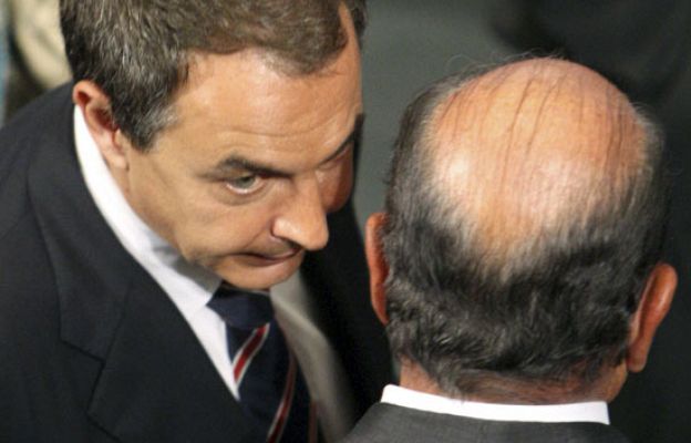  - 'Plan de Austeridad' de Zapatero
