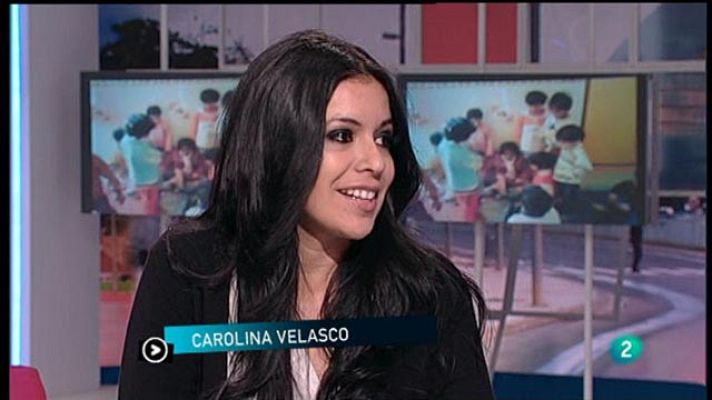 Para todos La 2 - Carolina Velasco