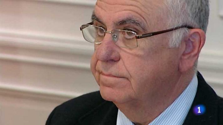 L'informatiu - Comunitat Valenciana - La Comunidad Valenciana en 2' - 30/04/13