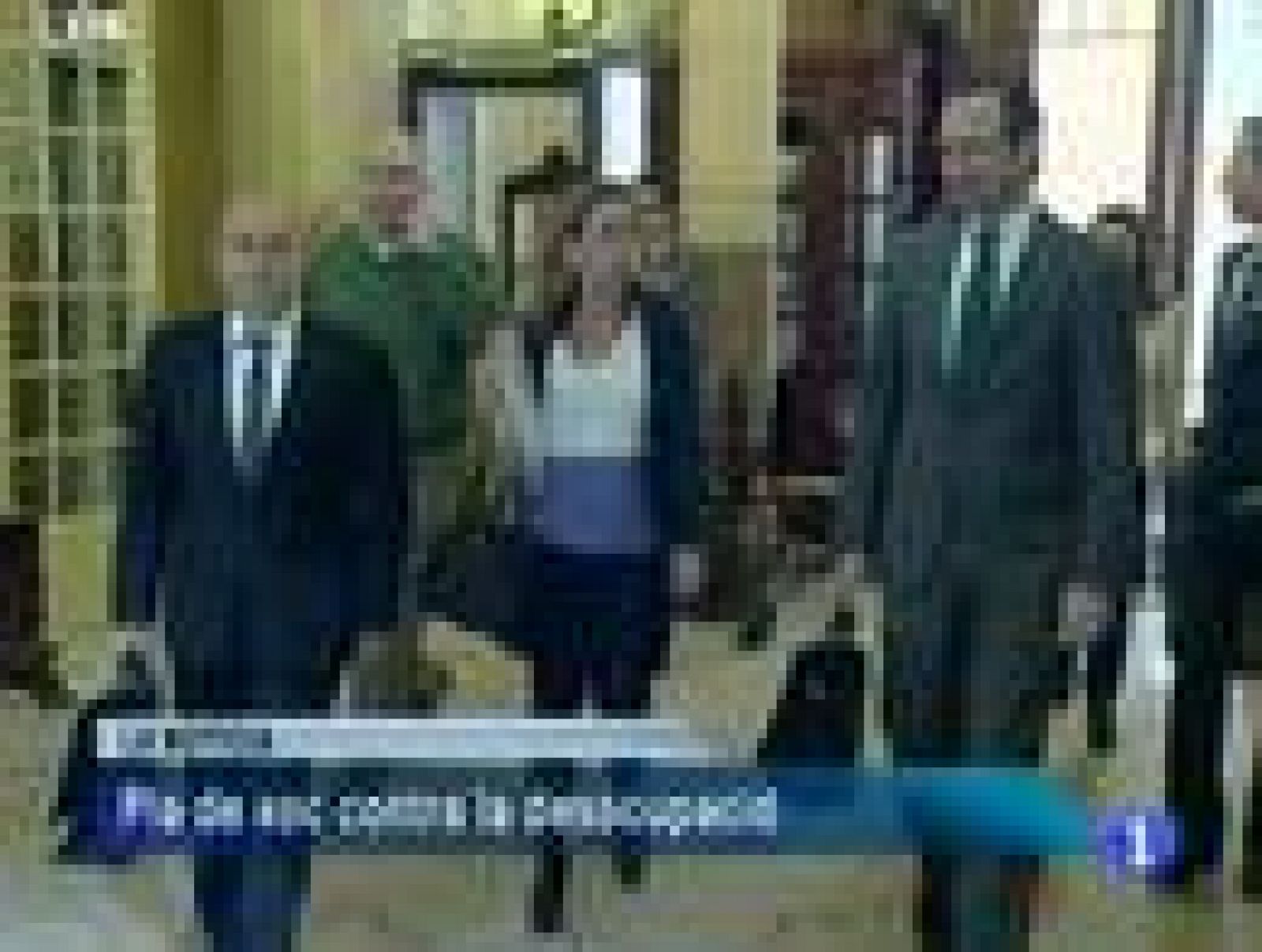 Informatiu Balear: Informatiu Balear en 2' - 30/04/13 | RTVE Play