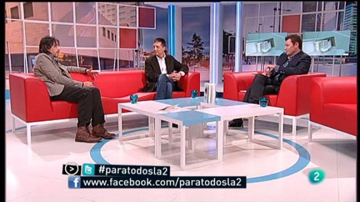 Para todos La 2 - El dinero