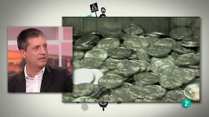 Para todos La 2 - Para todos La 2 - 30/04/13