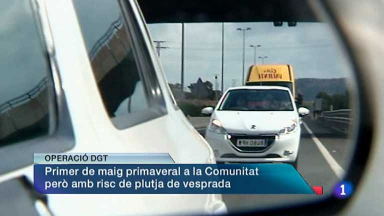 L'informatiu - Comunitat Valenciana: L'Informatiu - Comunitat Valenciana - 30/04/13 | RTVE Play