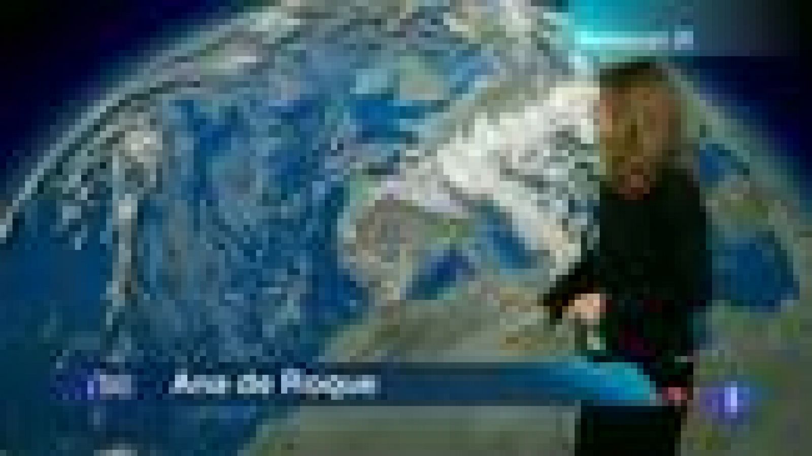 Noticias de Extremadura: El Tiempo en Extremadura - 30/04/13 | RTVE Play