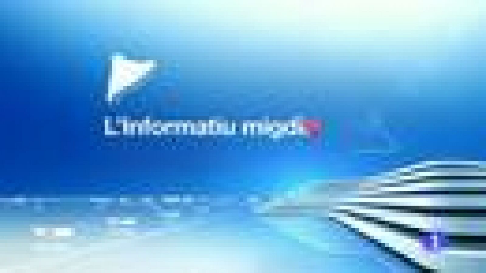 L'Informatiu: L'Informatiu migdia - 30/04/13 | RTVE Play