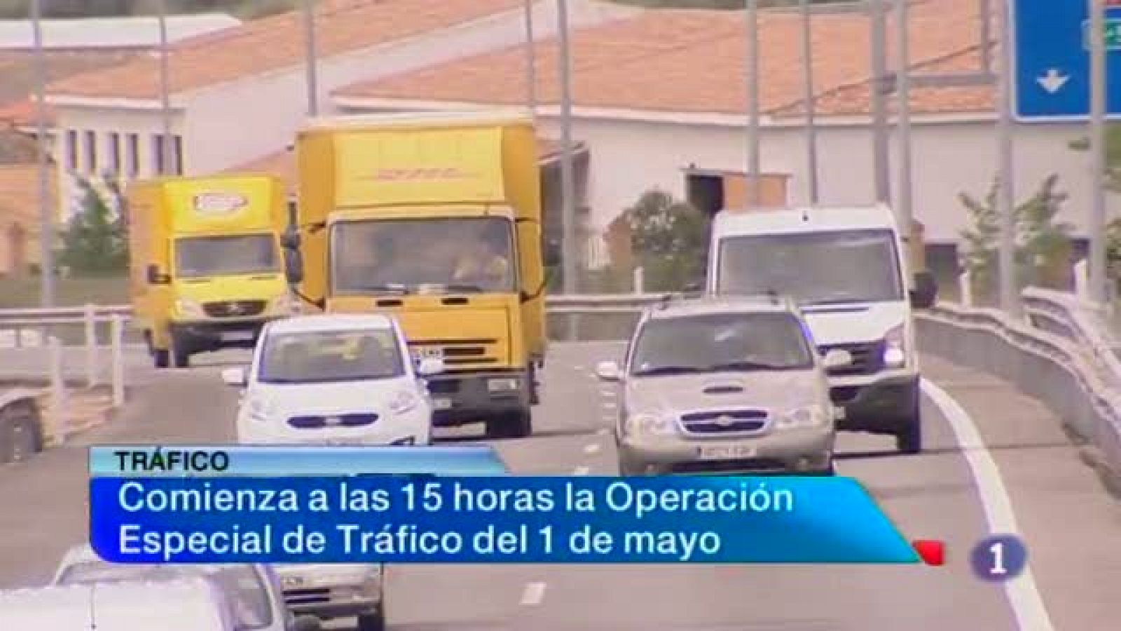 Noticias de Castilla-La Mancha: Noticias de Castilla- La Mancha. 30/04/13 | RTVE Play