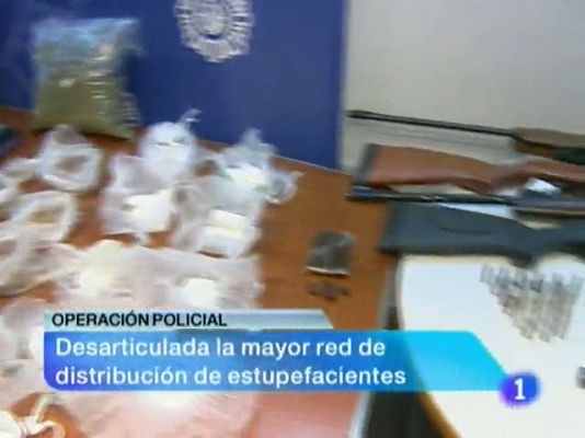 Noticias Murcia - Noticias Murcia.(30/04/2013)