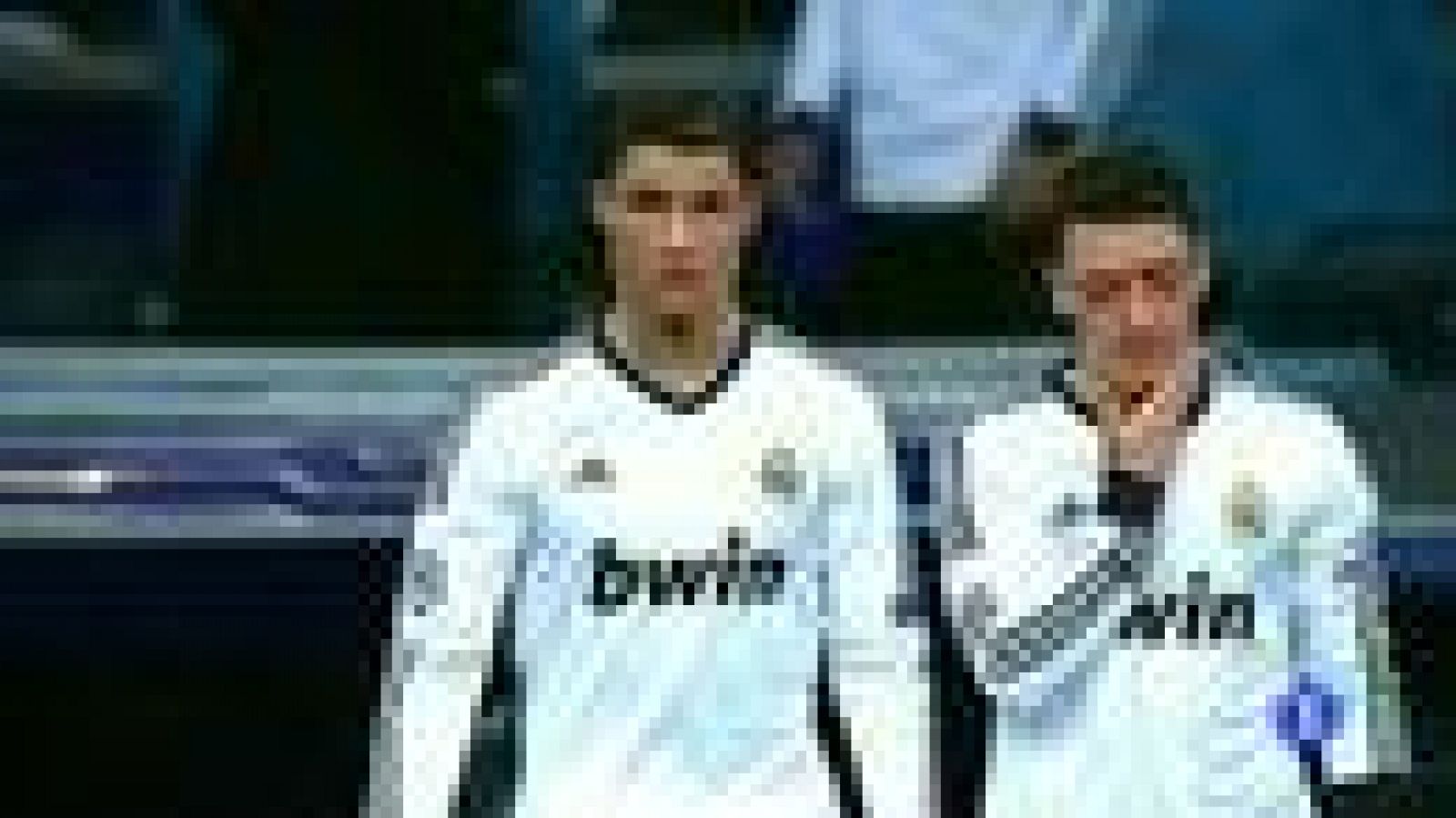 Telediario 1: El Madrid necesita que Cristiano no se encuentre solo | RTVE Play
