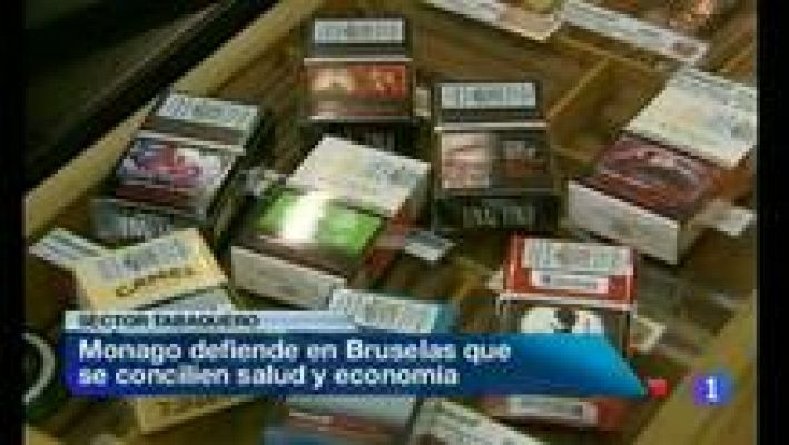 Noticias de Extremadura - Noticias de Extremadura - 30/04/13