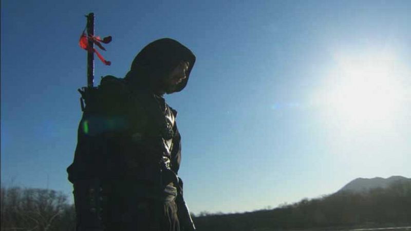 Regresa "Águila Roja" a La1 de TVE 