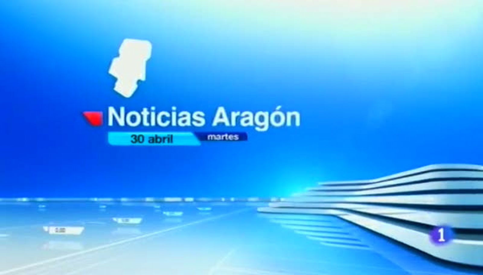 Noticias Aragón: Aragón en 2' - 30/04/13 | RTVE Play