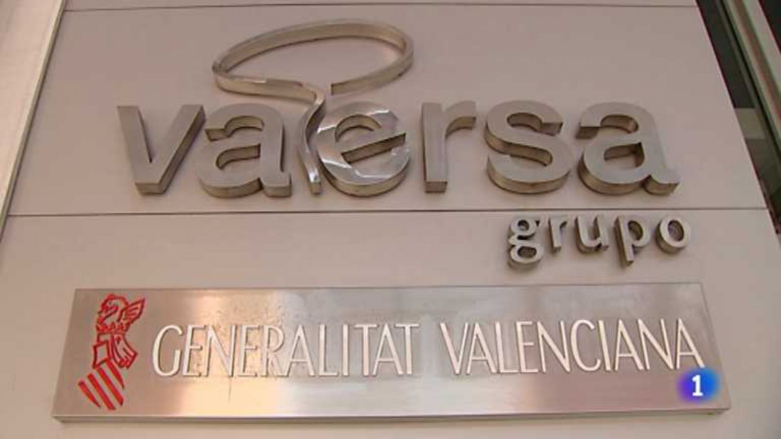 L'Informatiu - Comunitat Valenciana 2 - 30/04/13 - Ver ahora