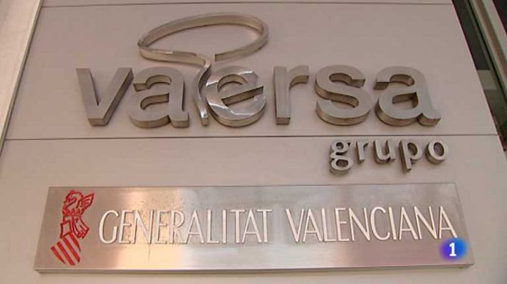 L'informatiu - Comunitat Valenciana - L'Informatiu - Comunitat Valenciana 2 - 30/04/13