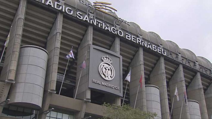 Informativo de Madrid - Informativo de Madrid 2 - 30/04/13