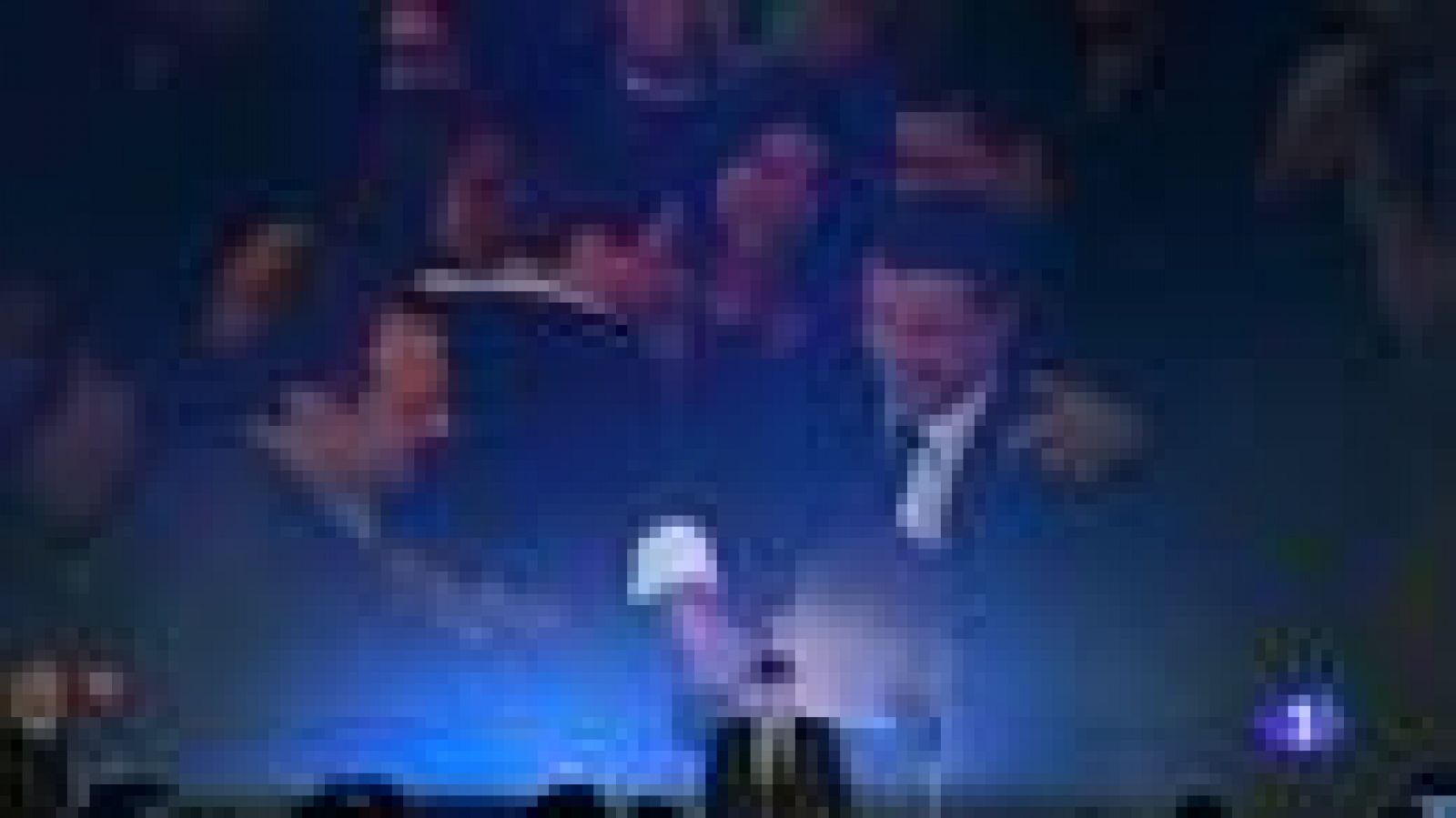 L'informatiu 2  - 30/04/2013