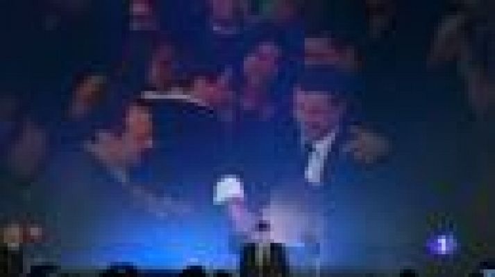 L'Informatiu - L'informatiu 2  - 30/04/2013