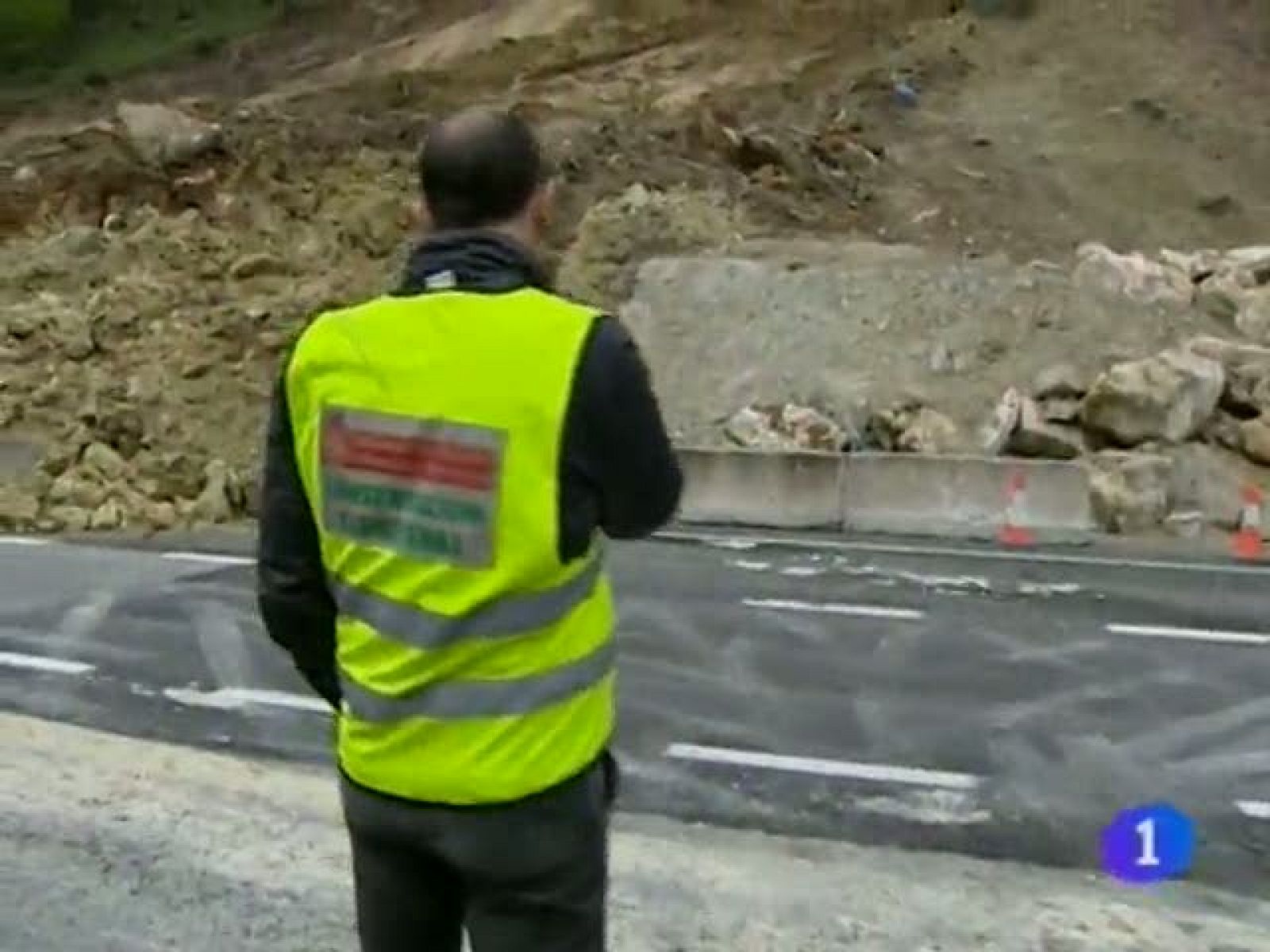 Telenavarra 2 - 30/04/13 | Ver