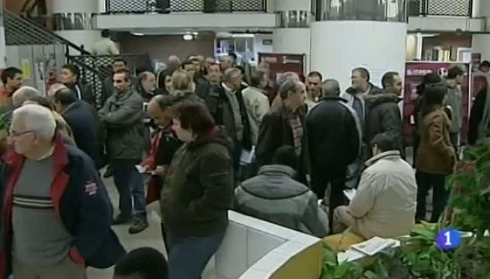 Noticias Aragón - Noticias Aragón 2 - 30/04/13