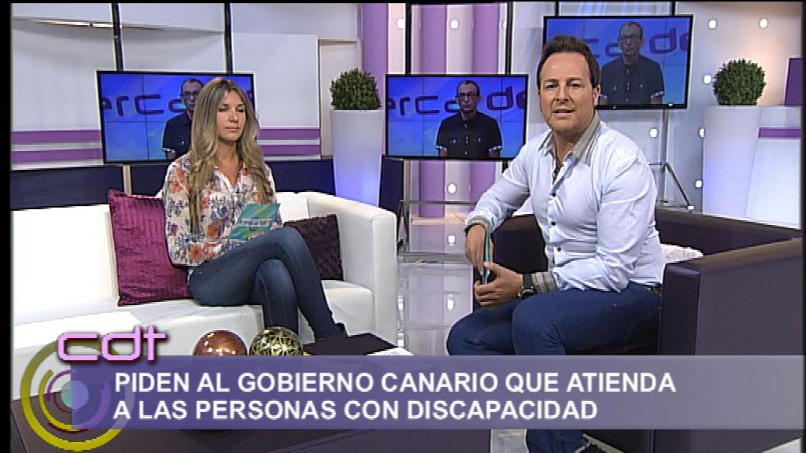 Cerca de ti - 30/04/13 - Cerca de ti | Ver