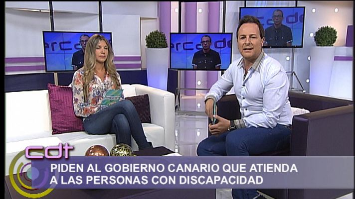 Cerca de ti - Cerca de ti - 30/04/13