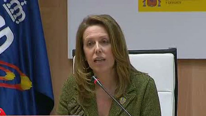 La Agencia Antidopaje no está "plenamente satifecha y recurrirá"