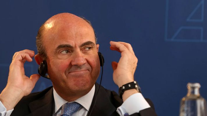 La tarde en 24h - De Guindos ve "razonable" suprimir los billetes de 500 euros