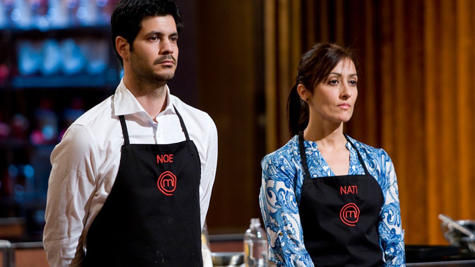 MasterChef - Nati, la cuarta eliminada por un plato "poco digno"