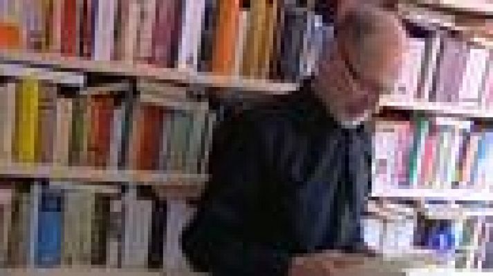 Telediario 1 - Traductores fundamentales para la l