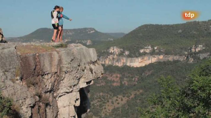 Evasión - T1 - Programa nº5