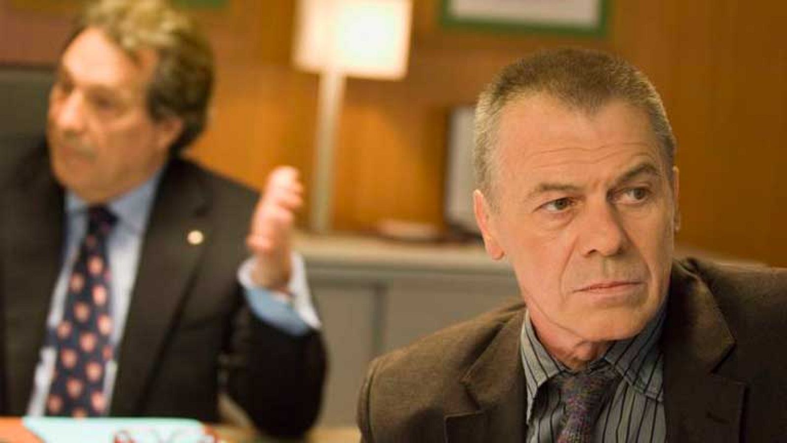 Unidad Central Operativa - Por pura necesidad - Capítulo 4 - La Unidad Central Operativa entra en escena cuando desaparece Ana, una niña de 7 años, poco antes del comienzo del cole - Ver ahora