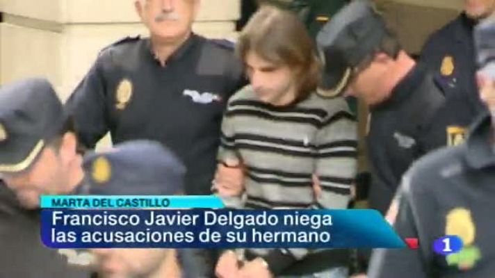 Noticias Andalucía - Noticias Andalucía - 30/04/2013