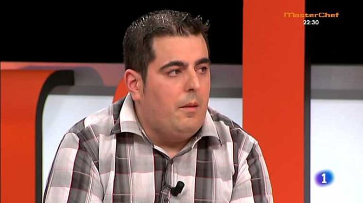 Tenemos que hablar - Herencias