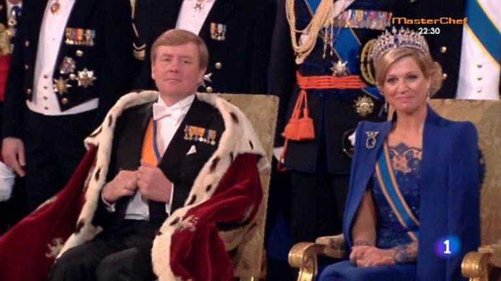 +Gente - Más Gente - 30/04/13