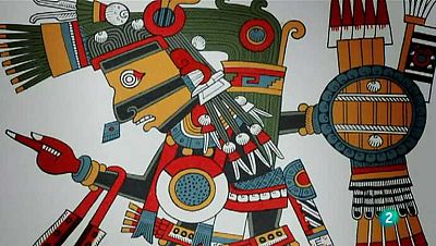 Sociedades fluviales y selvícolas