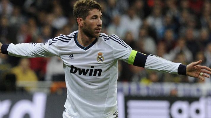 Champions League - Sergio Ramos: "Cuando se pierde, que sea mostrando esta versión"